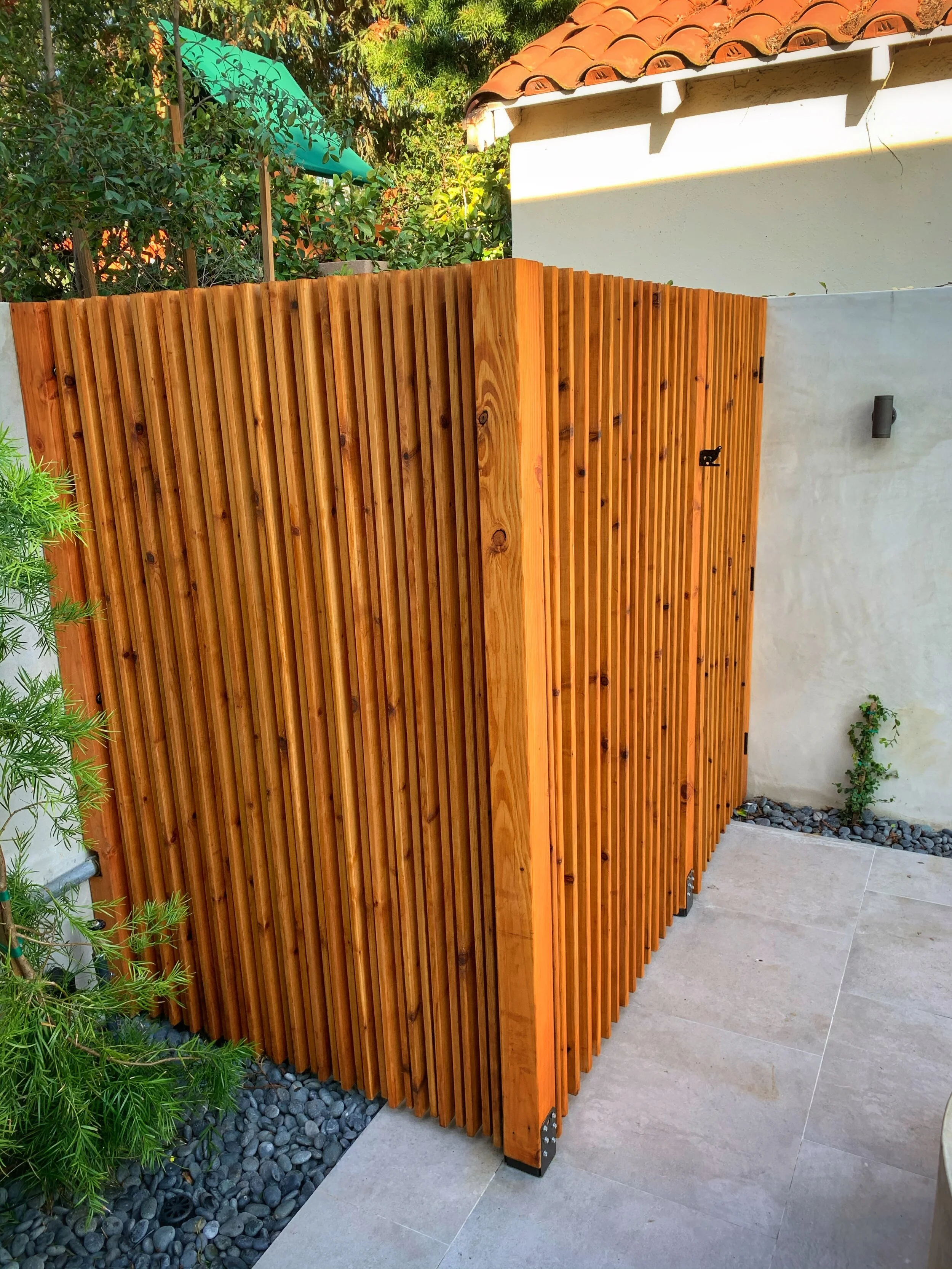 pine valley outdoor living on Custom Woodwork Craftscape Creations Landscape Development