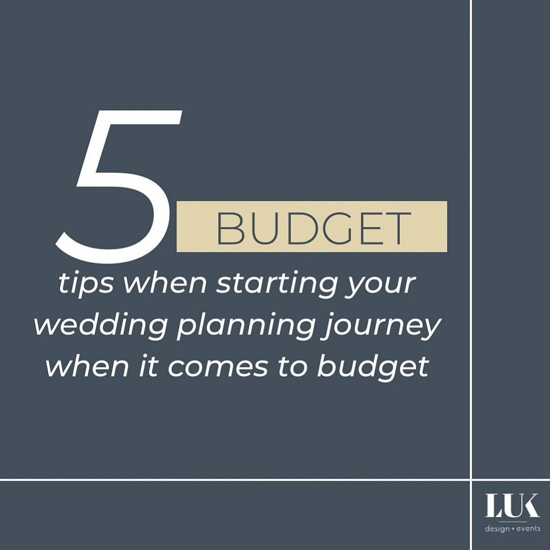 T H E  B U D G E T // is a topic most couples and planners just don&rsquo;t discuss until your deep in it&hellip;..

Blows my mind how this happens because it&rsquo;s a conversation we discuss in the first meeting - sometimes even in a discovery call