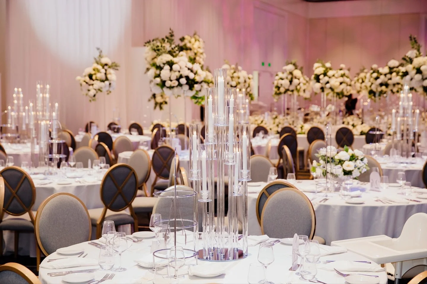 Your Wedding Styling Journey // Reimagined with us 💫

There&rsquo;s a moment in the planning process where creativity needs a co-pilot, where vision deserves structure, and where your dream deserves more than yes-people. 

That&rsquo;s where the LUK