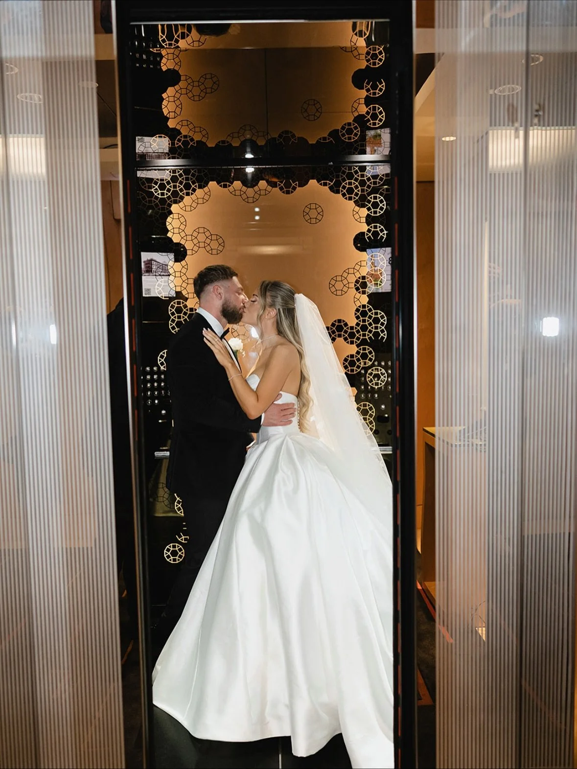 5 Things Couples Regret Not Doing on Their Wedding Day ✨

Your wedding day is magic &mdash; but it also moves quickly. These are the moments couples wish they prioritised&hellip; and the ones you&rsquo;ll want to hold close.

♡ 1. Taking a Private Mo