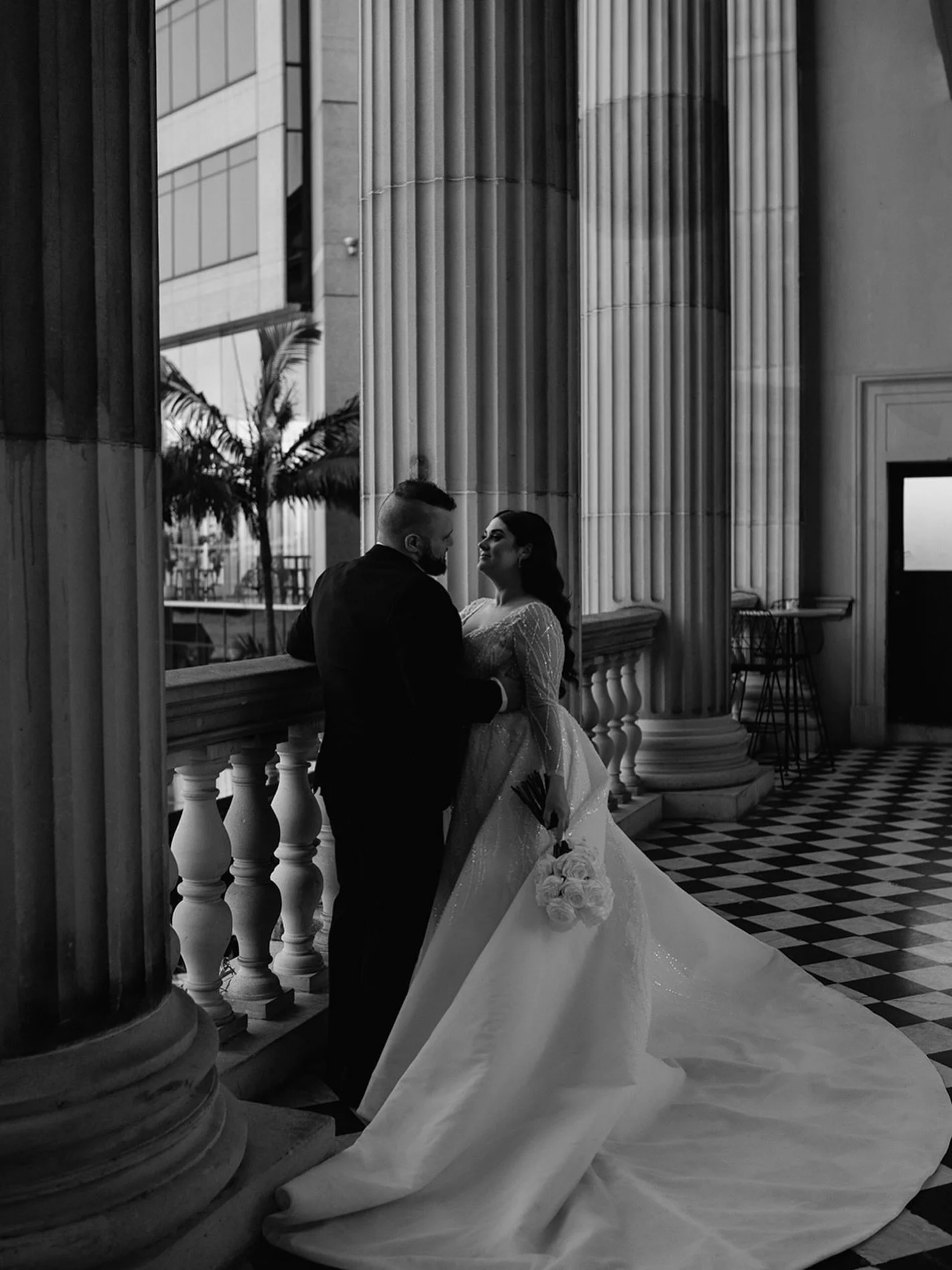 The journey of your wedding gown is never just fabric and fittings 🤍

It&rsquo;s emotion
Anticipation
Trust
And a little surrender

For so many brides, the stress creeps in when creativity doesn&rsquo;t follow a spreadsheet
Designers create in feeli