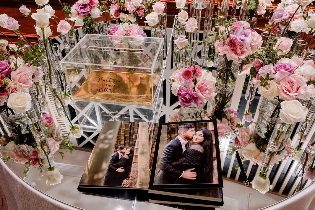 Your Wedding To-Do List Isn&rsquo;t Just Tasks &mdash; It&rsquo;s a Once-in-a-Lifetime Journey 🤍

Planning a wedding isn&rsquo;t about ticking boxes.
It&rsquo;s about navigating one of the most meaningful seasons of your life.

Every decision carrie