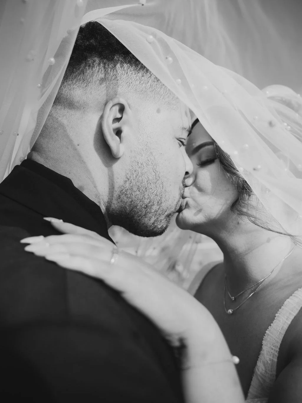 Some of the most magical moments of your wedding day aren&rsquo;t posed &mdash; they&rsquo;re felt.

The quiet squeeze of the hand.
The shared laugh when no one&rsquo;s watching.
The deep breath before the celebration truly begins.

These are the mom