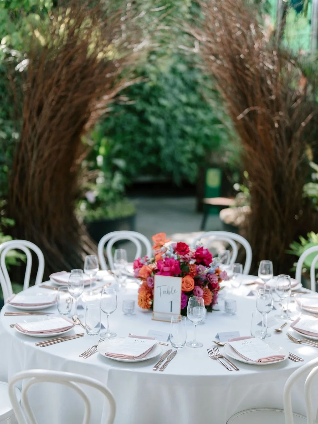 Luxury isn&rsquo;t just about flowers or venues. 

It&rsquo;s about having a wedding planner who actually delivers. 

We don&rsquo;t meet expectations&mdash;we obliterate them.

Our communication? 
Instant, informative, uncapped. 

Our 8+ years of ex