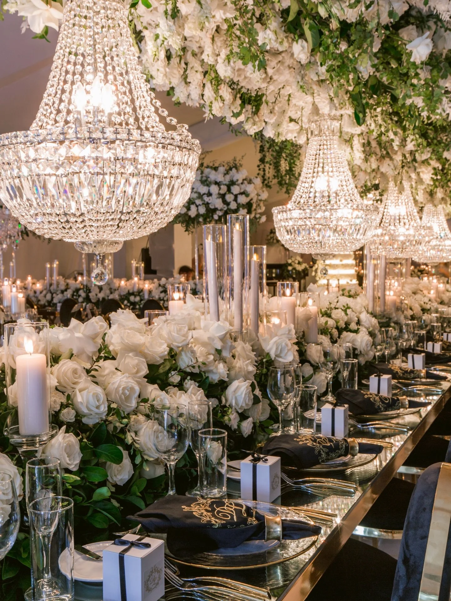 MY DAY 1 IN LUXURY WEDDINGS 👑✨

Before the brand. 
Before the reputation. 
Before the &ldquo;known for luxury&rdquo; title&hellip; 
there was my very first big wedding. 
My Day 1.

Luxury is not expensive. 
Luxury is emotive and layered. 

And I rem