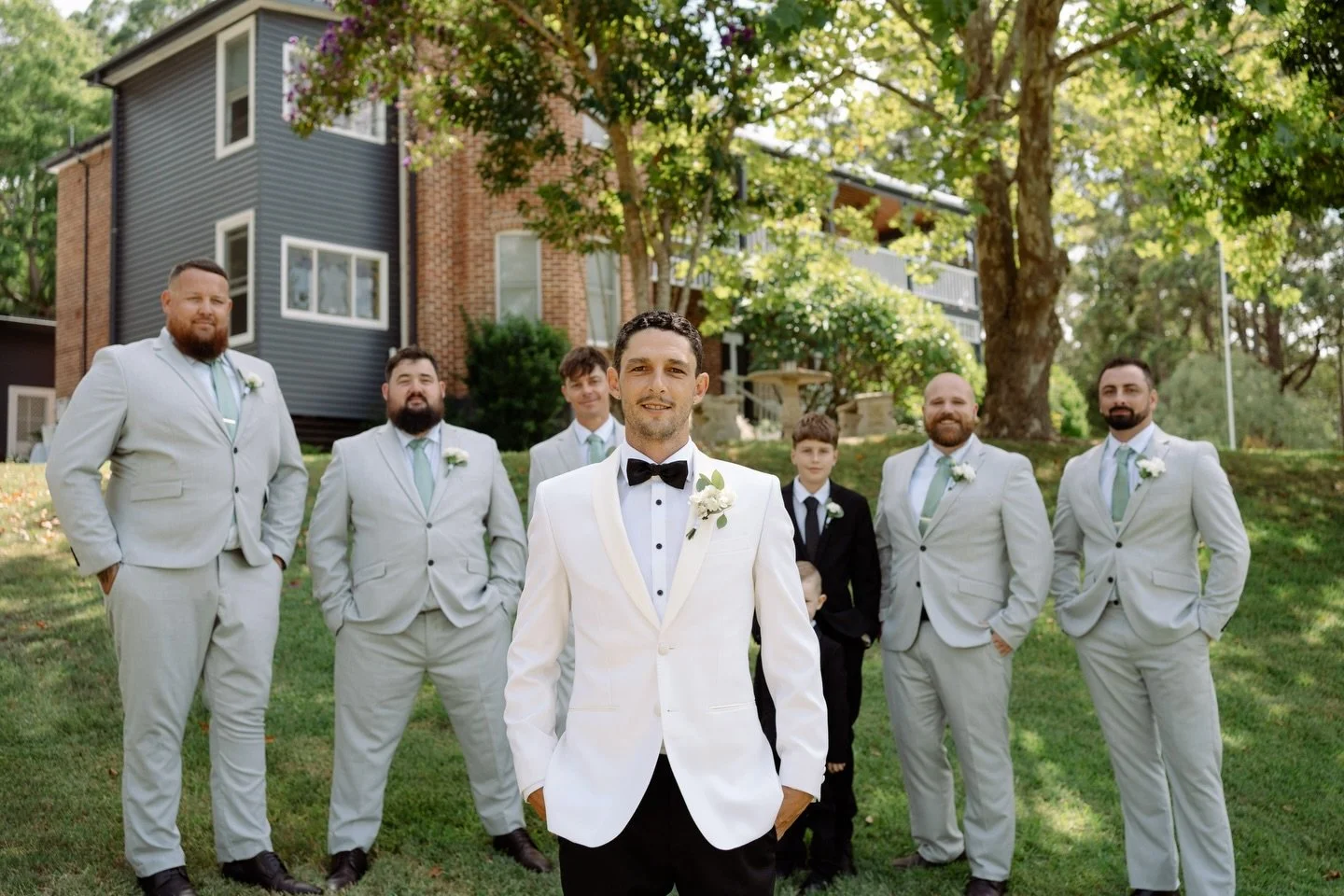 Your wedding photos are only as good as your timeline.

As your wedding planner, we don&rsquo;t just &ldquo;book photography time&rdquo; &mdash; we design a runsheet that ensures every chapter of your day is captured with intention.

Because knowing 