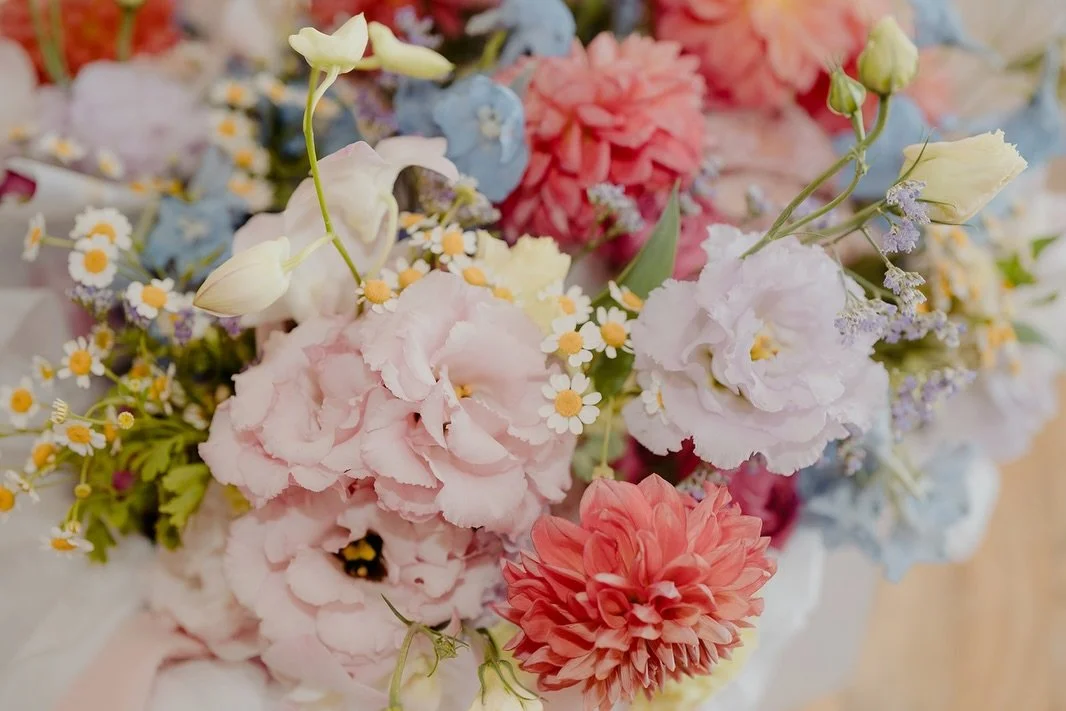 Most couples don&rsquo;t realise this&hellip; 
but your wedding day shouldn&rsquo;t feel like you&rsquo;re running it.

As a wedding planner, my job is to make the couple feel like guests at their own wedding.

Not the organisers. 
Not the problem-so