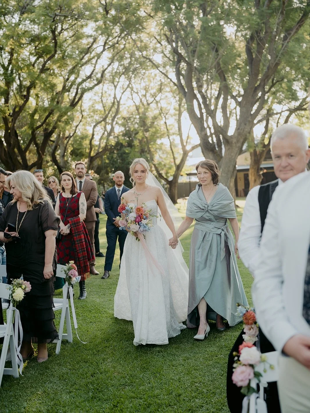 Your Venue Coordinator Is Not Your Wedding Coordinator &mdash; And That Difference Changes Everything

One of the biggest misconceptions couples make during wedding planning is assuming venue coordination and wedding coordination are the same role. T