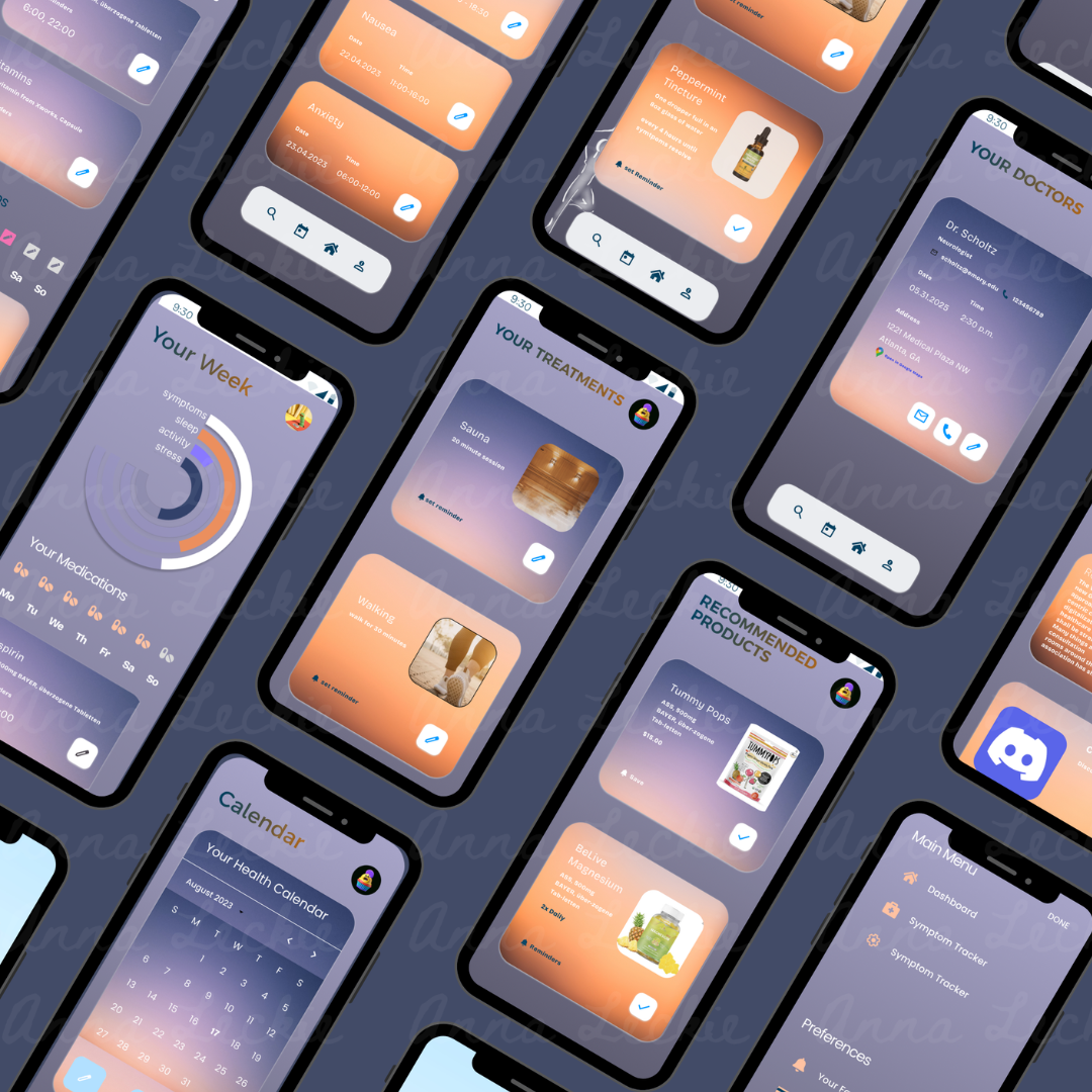 UX/UI