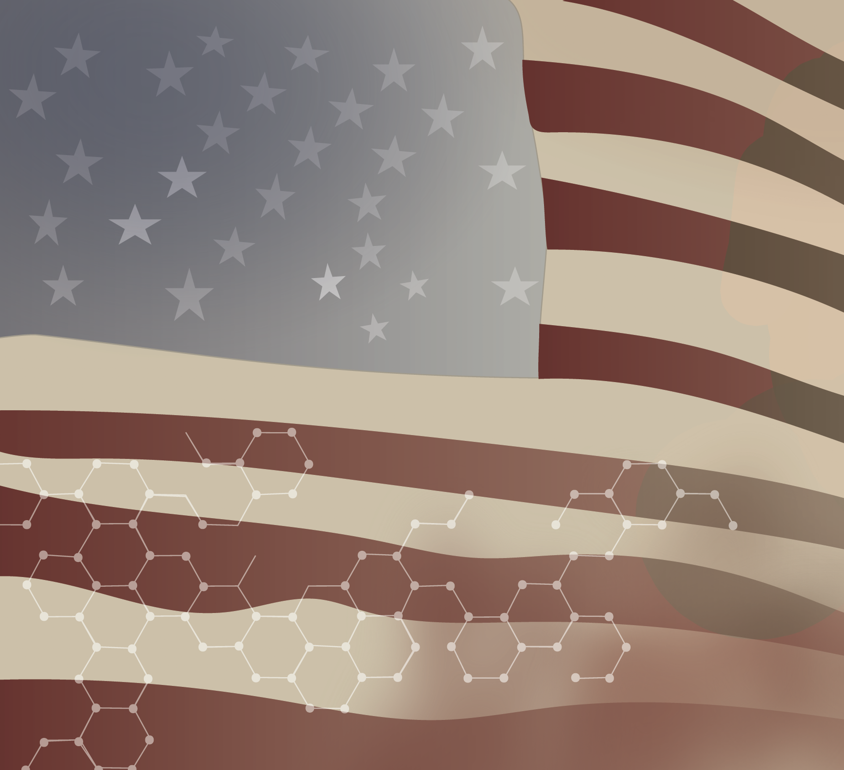 CDC America 250th Museum Exhibition