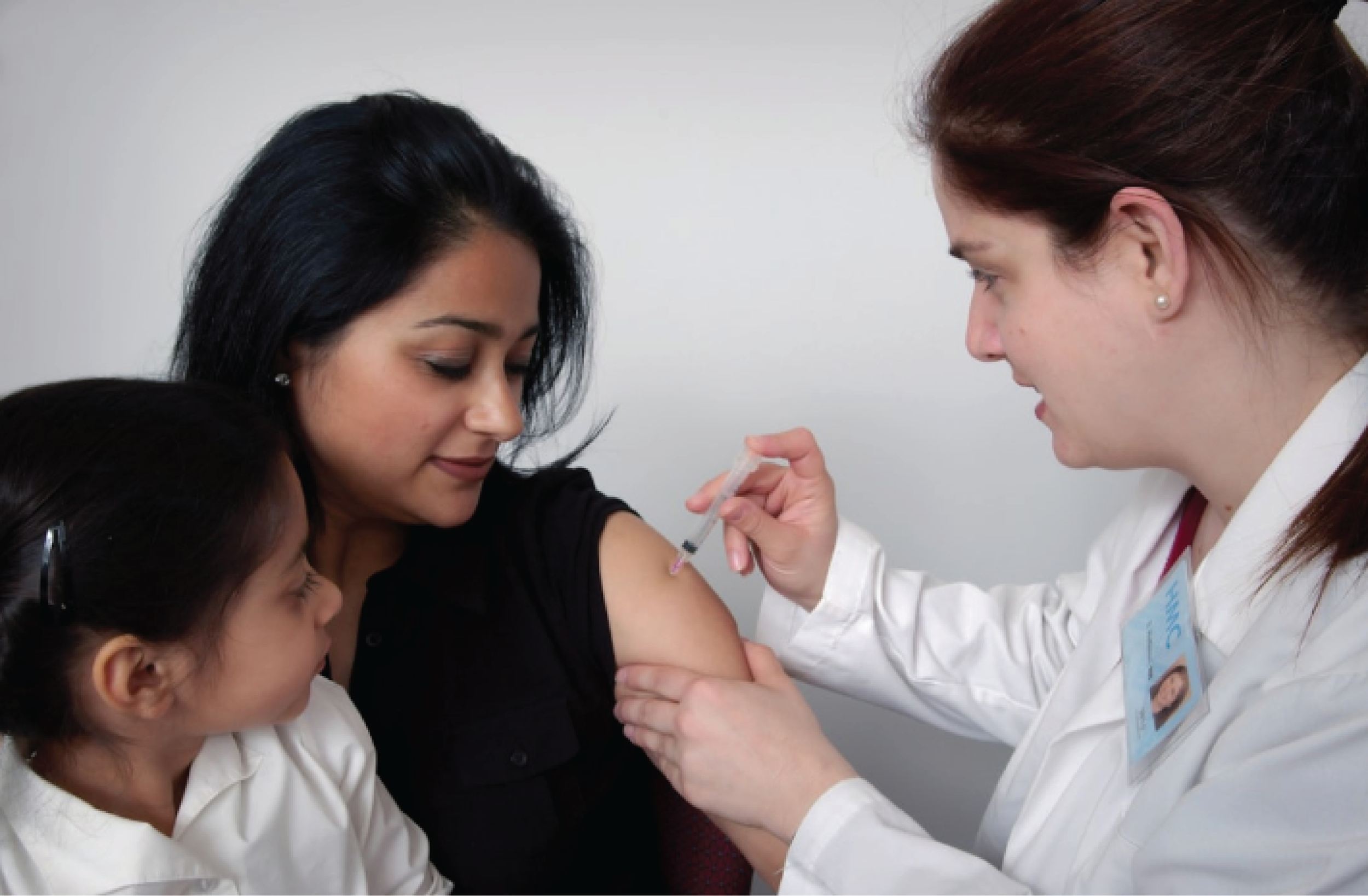 Aprendiendo a navegar por el sistema de salud de BC - Presentado en español