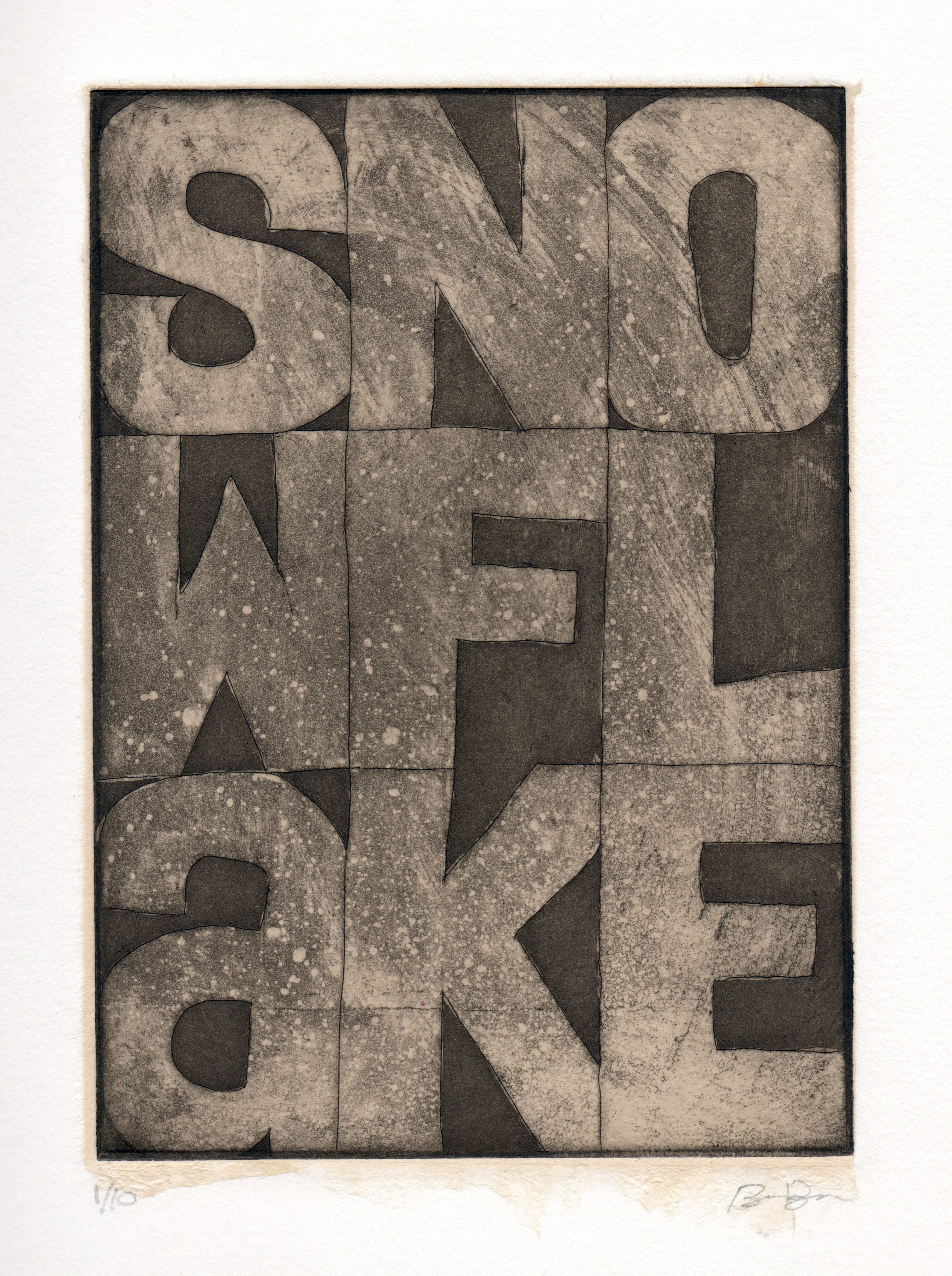 Snowflake