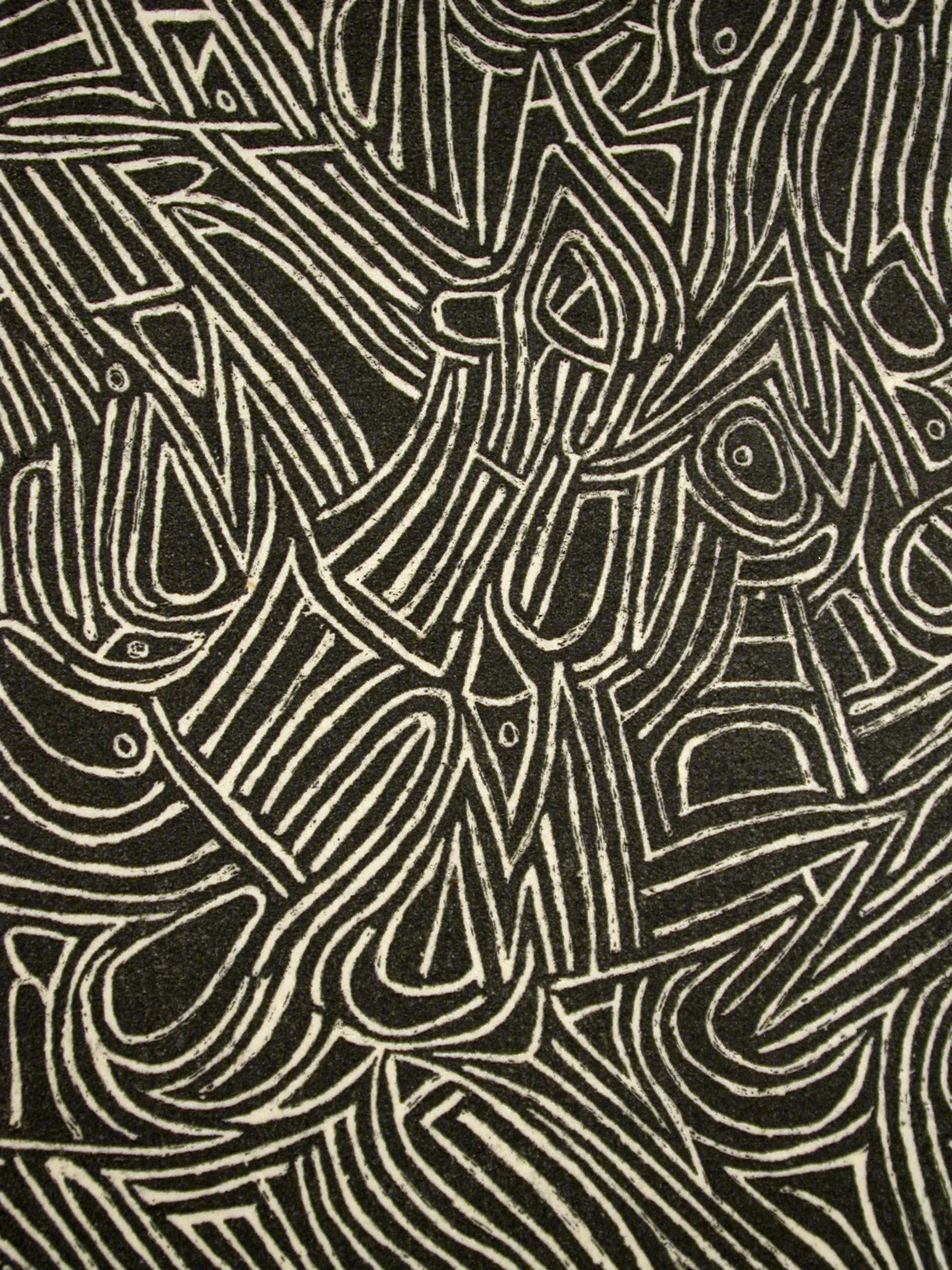 Finally (Detail)
