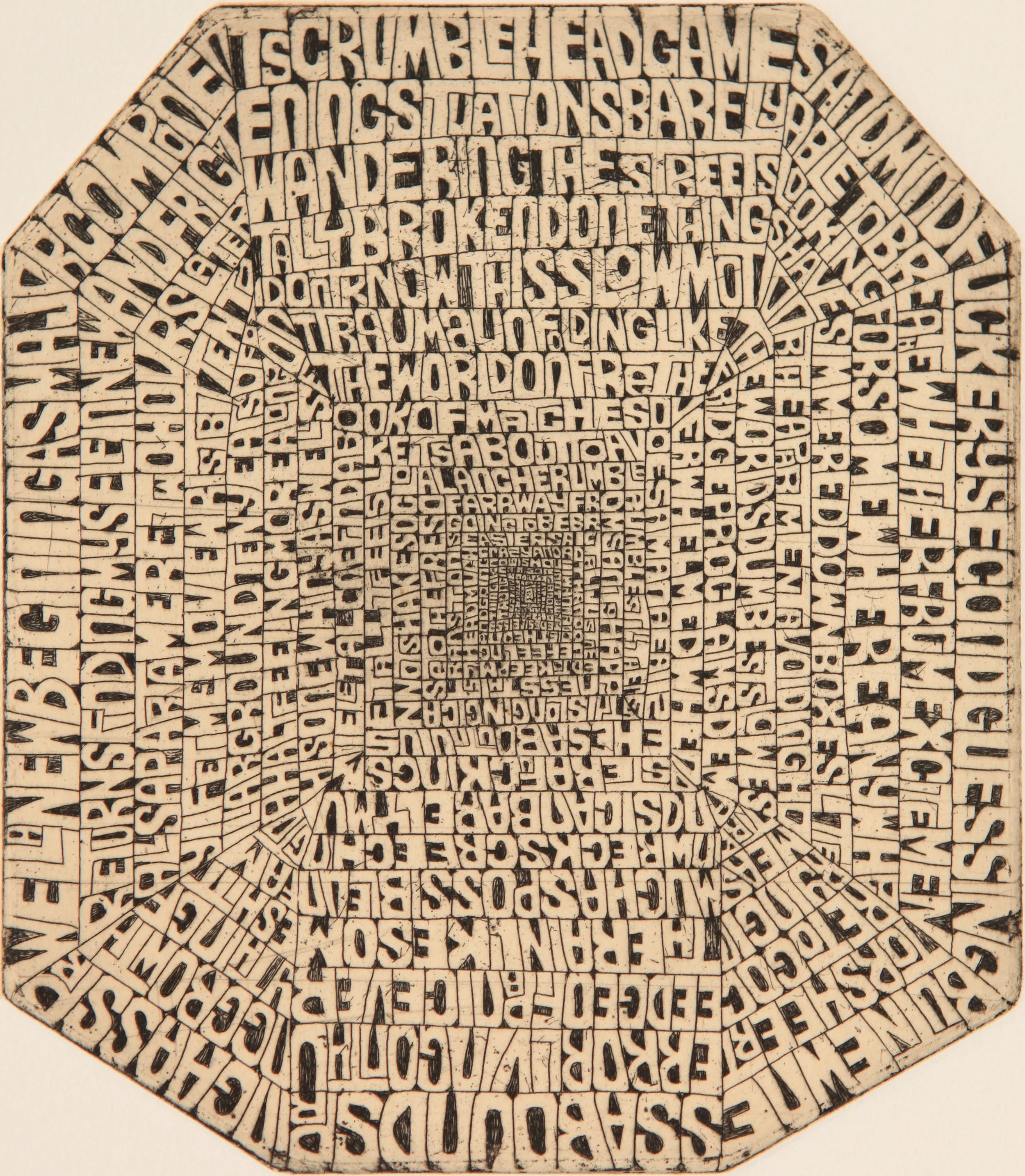 Vortext