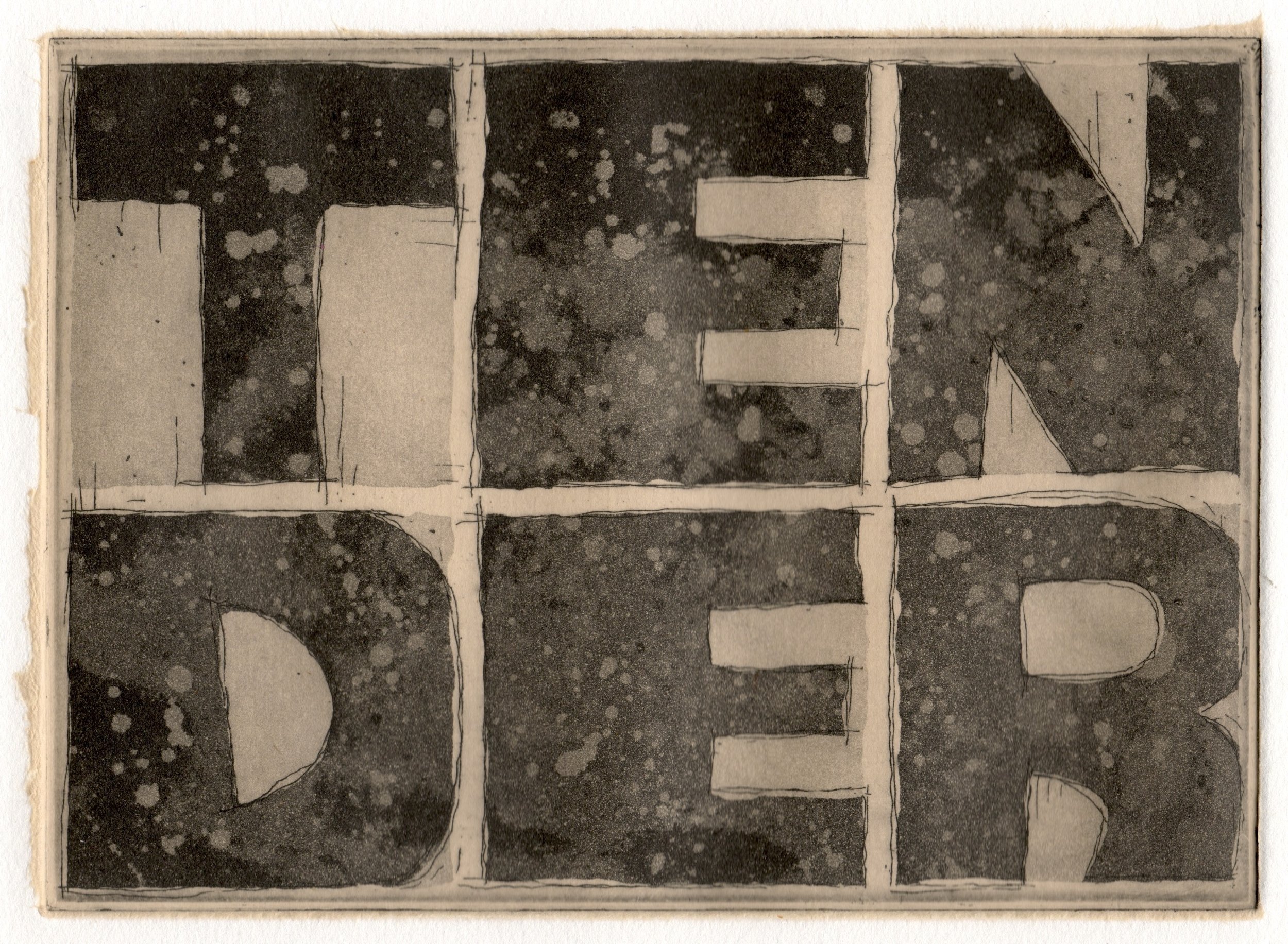 Tender II