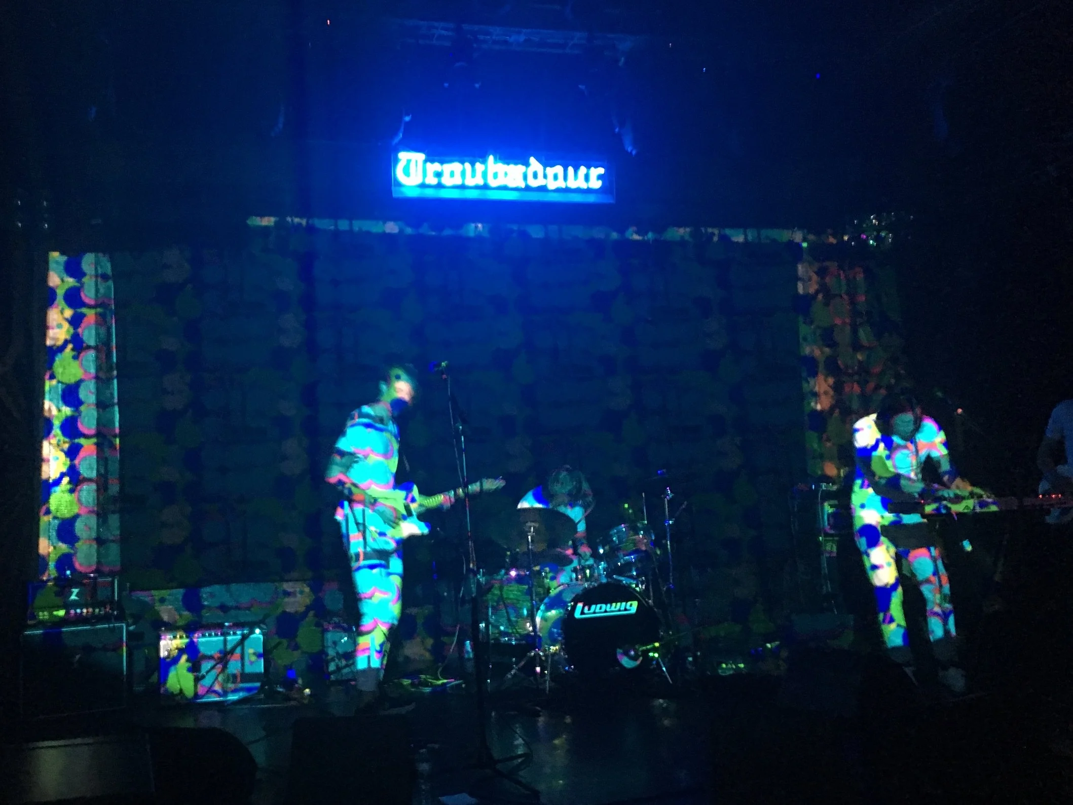 mothlight at the troubadour 08.25.17