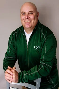 Ken Bramhall, PGA Head Golf Professional Clifton Highlands GC ken@cliftonhighlands.com