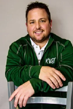 Ben Bauer Head Golf Professional Gopher Hills GC ben@gopherhills.com