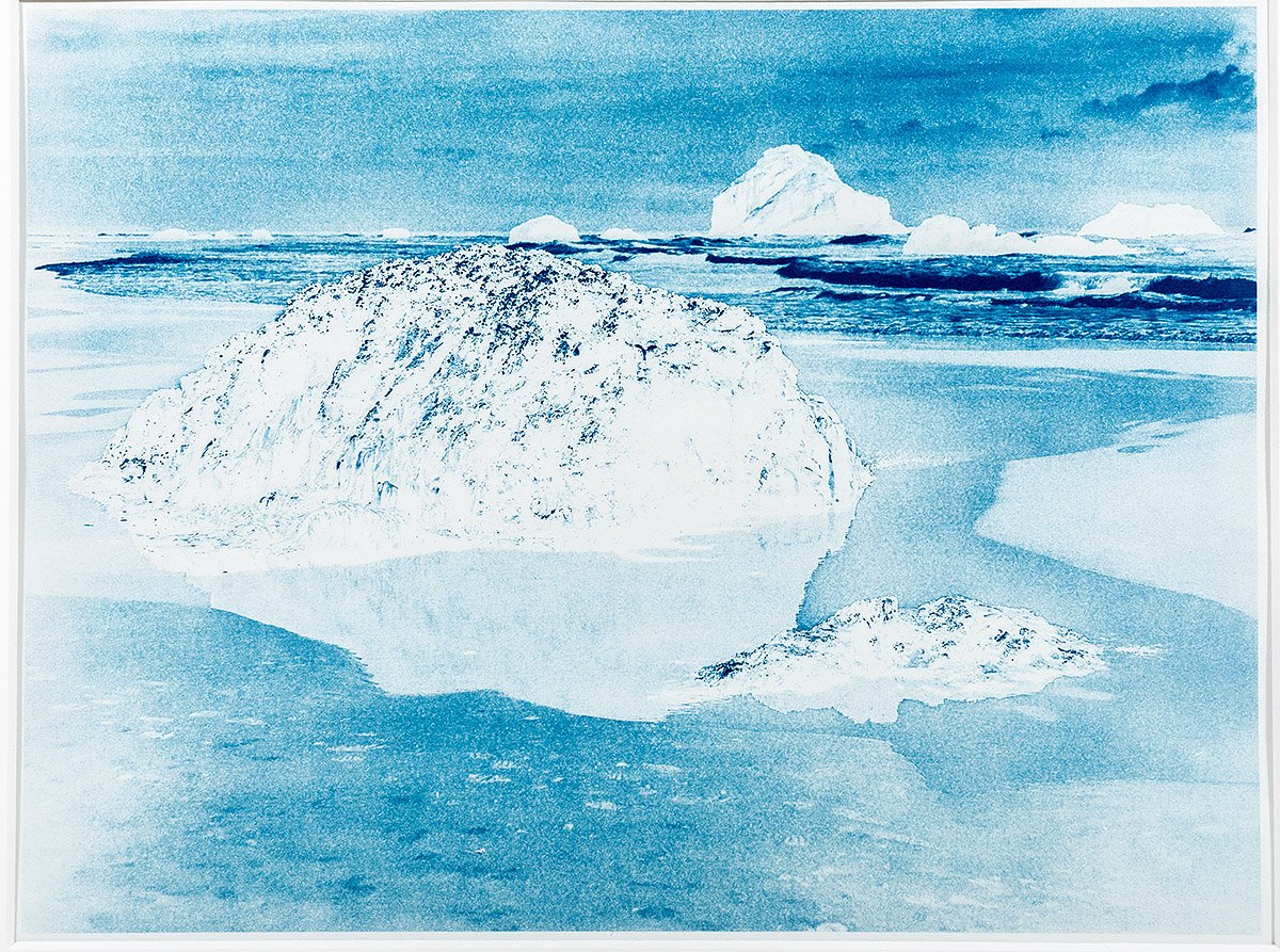 06-16-14 1430 Last Iceberg cyanotype print.jpg