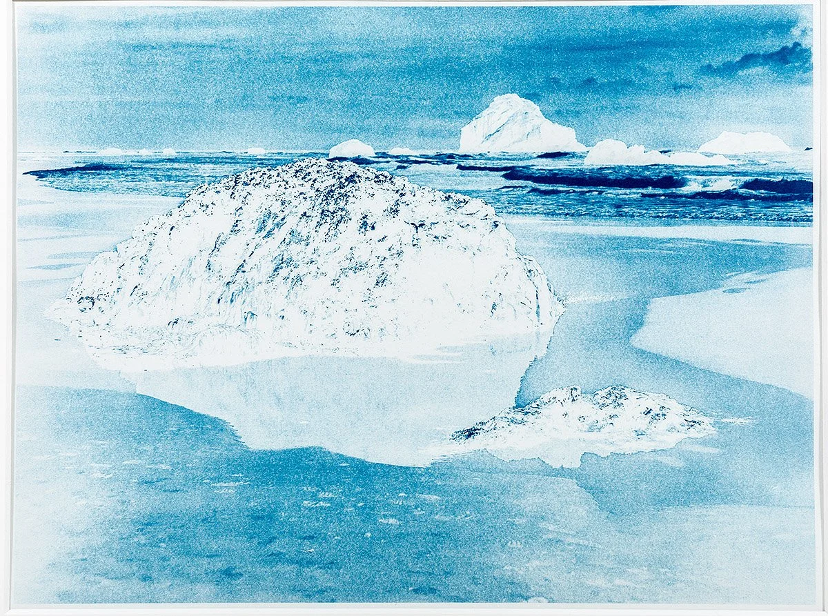 06-16-14 1430 Last Iceberg cyanotype print.jpg