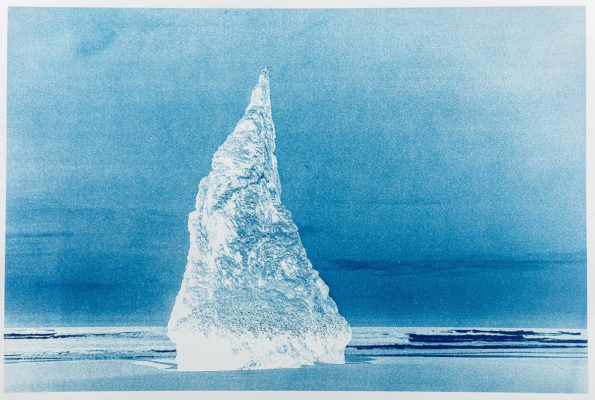 06-18-14 1709 Bandon 8x12 Cyanotype print.jpg