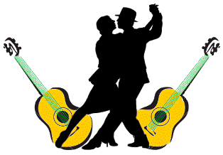 Latin American Dance Night