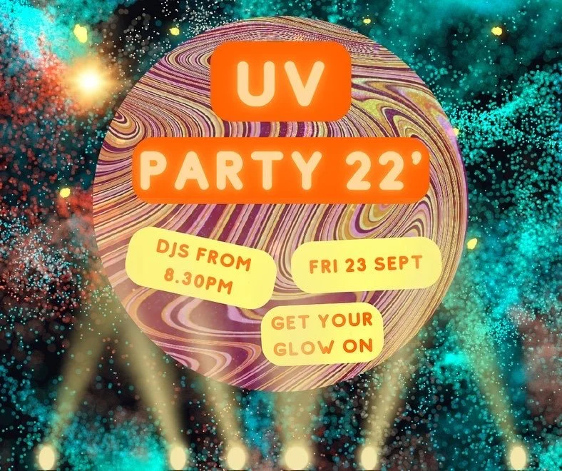 UV PARTY 22'