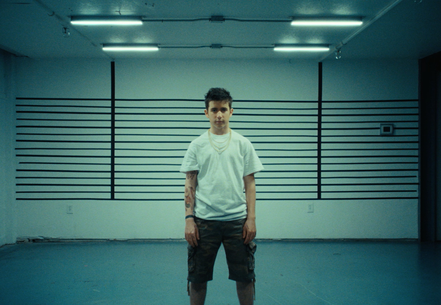 Five Stars (Directed by Todd Wiseman)