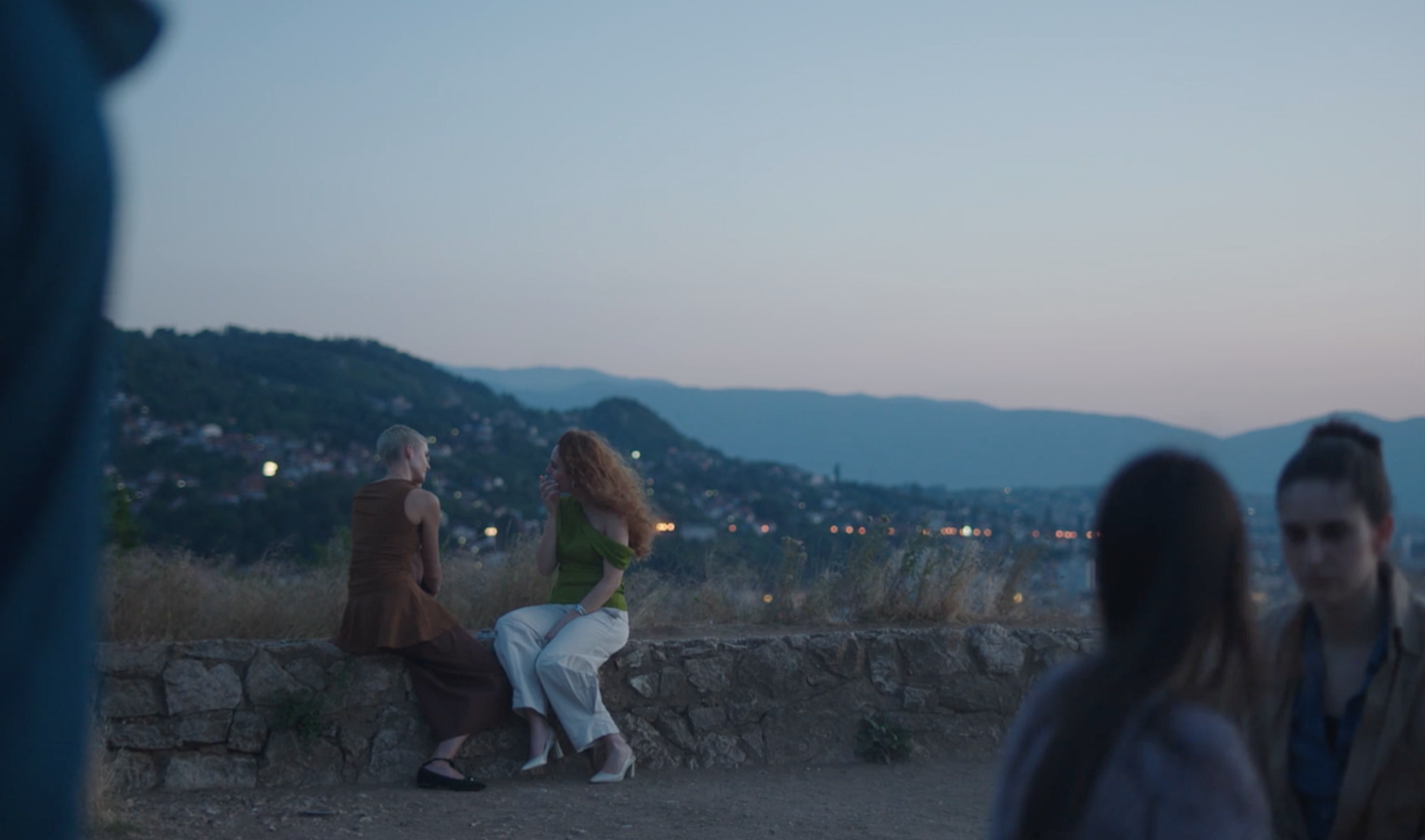 DANAS (Directed by Bjanka Pasic)