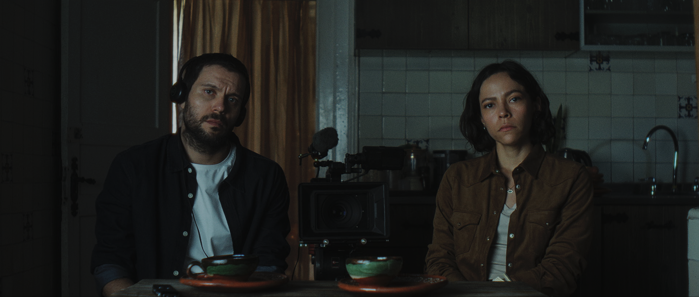 El Diablo Adentro (Directed by Andres Beltran)
