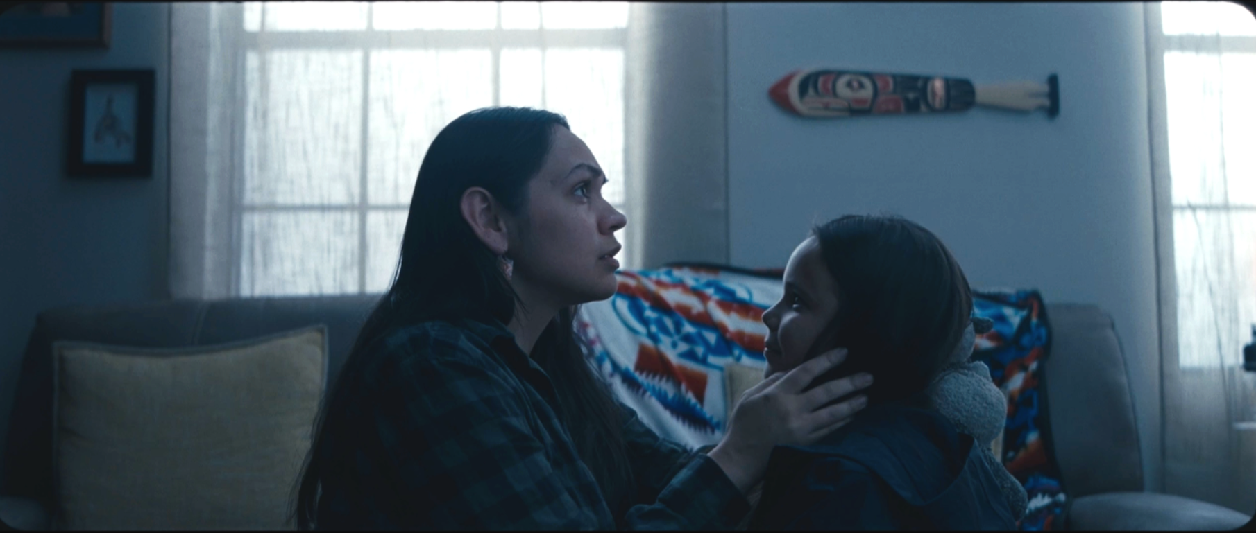 Roots Of A Cedar Tree (Directed By Sophia Park)