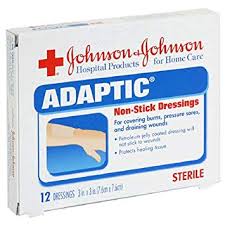 Johnson Adaptic Non-Stick Dressing.jpg