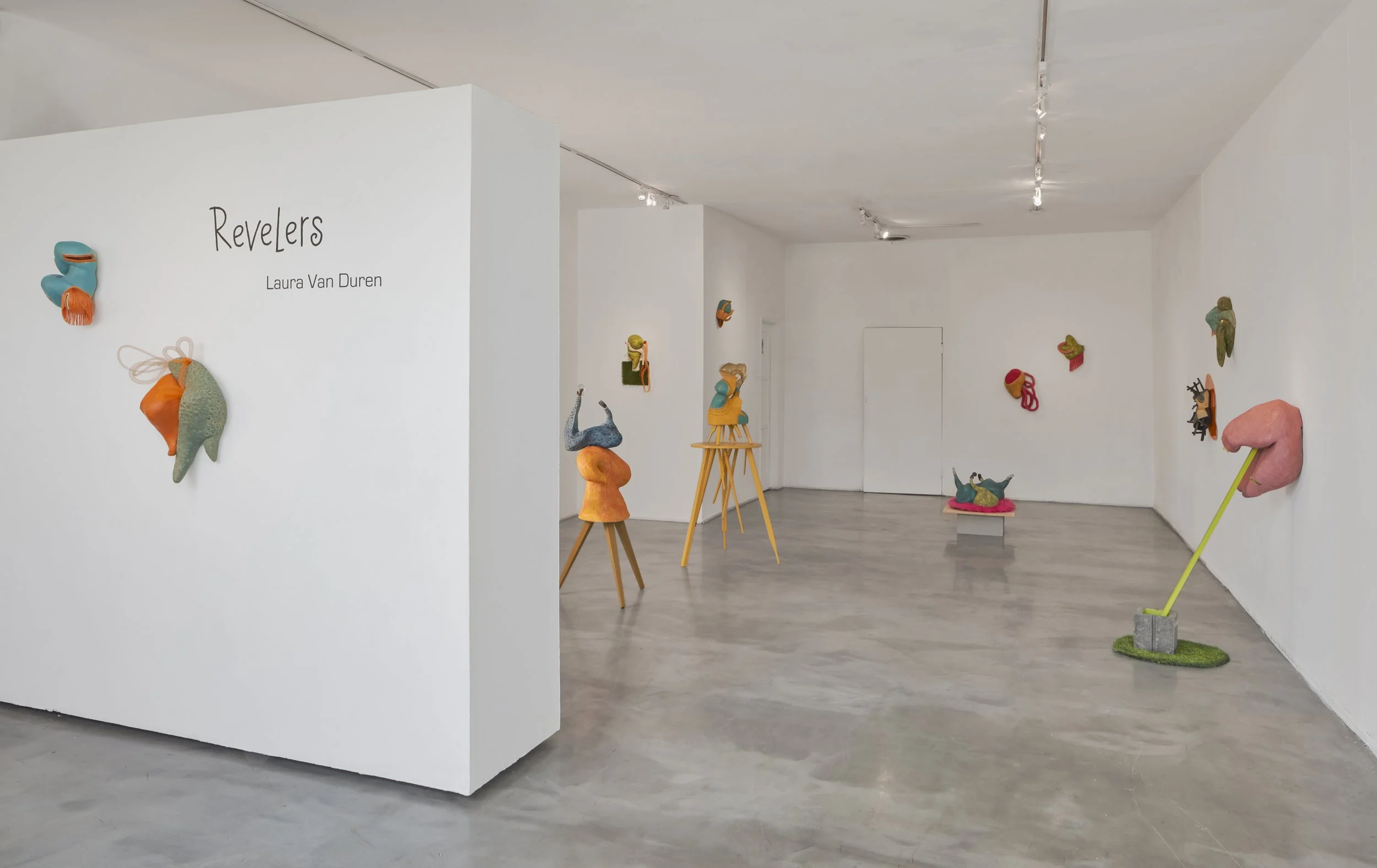 Gallery View 