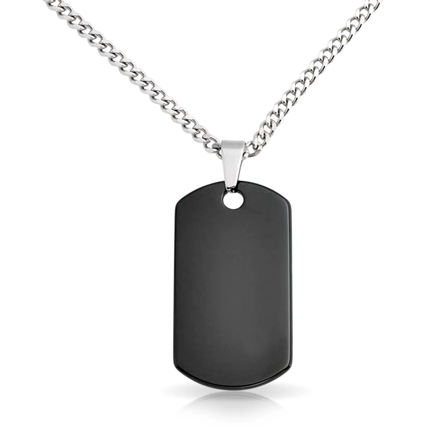 Radioman Dog Tag — Radioman