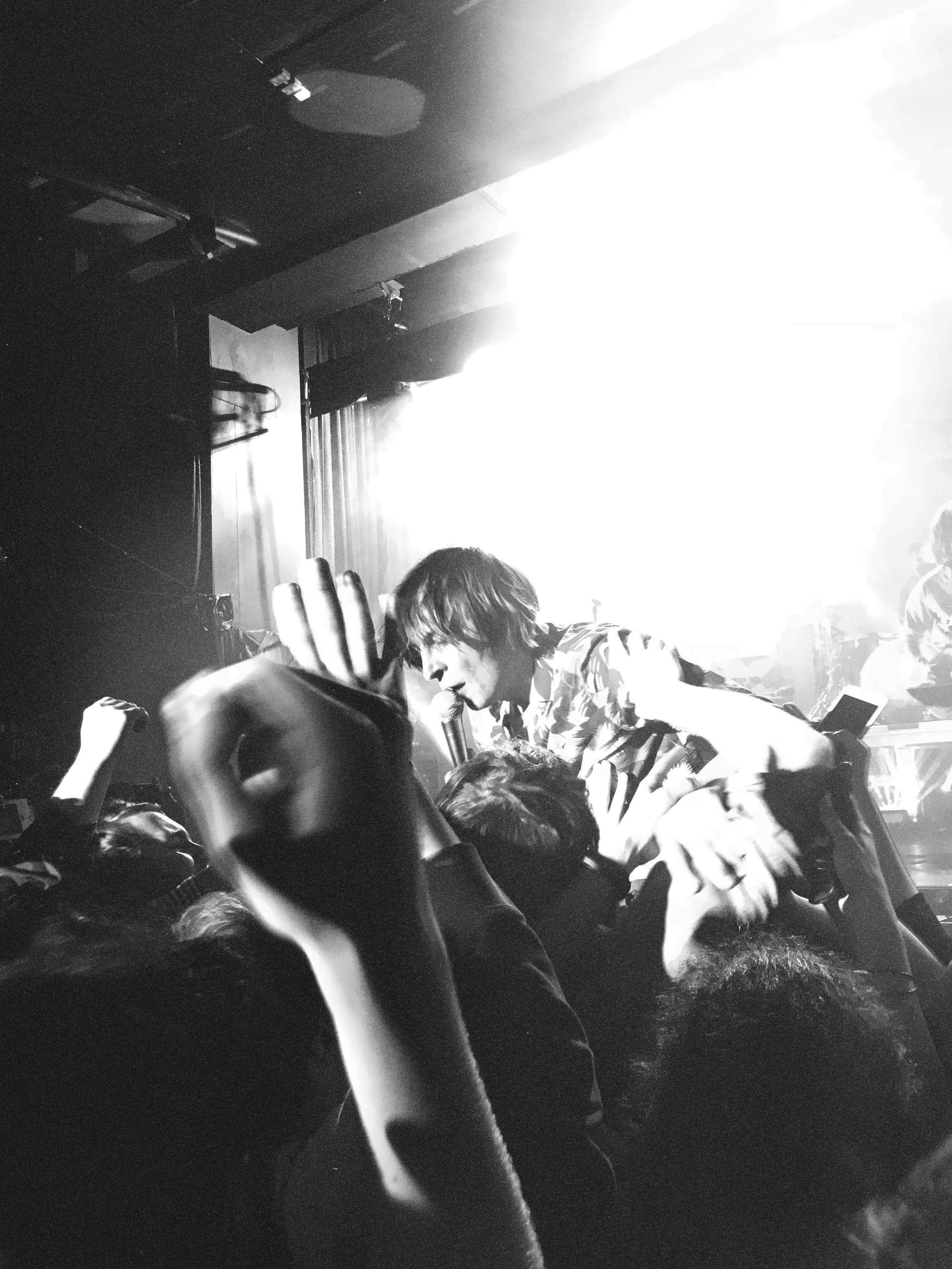 Music Concerts are always an unforgettable experience, and music has been the backdrop to so many wonderful memories in life.