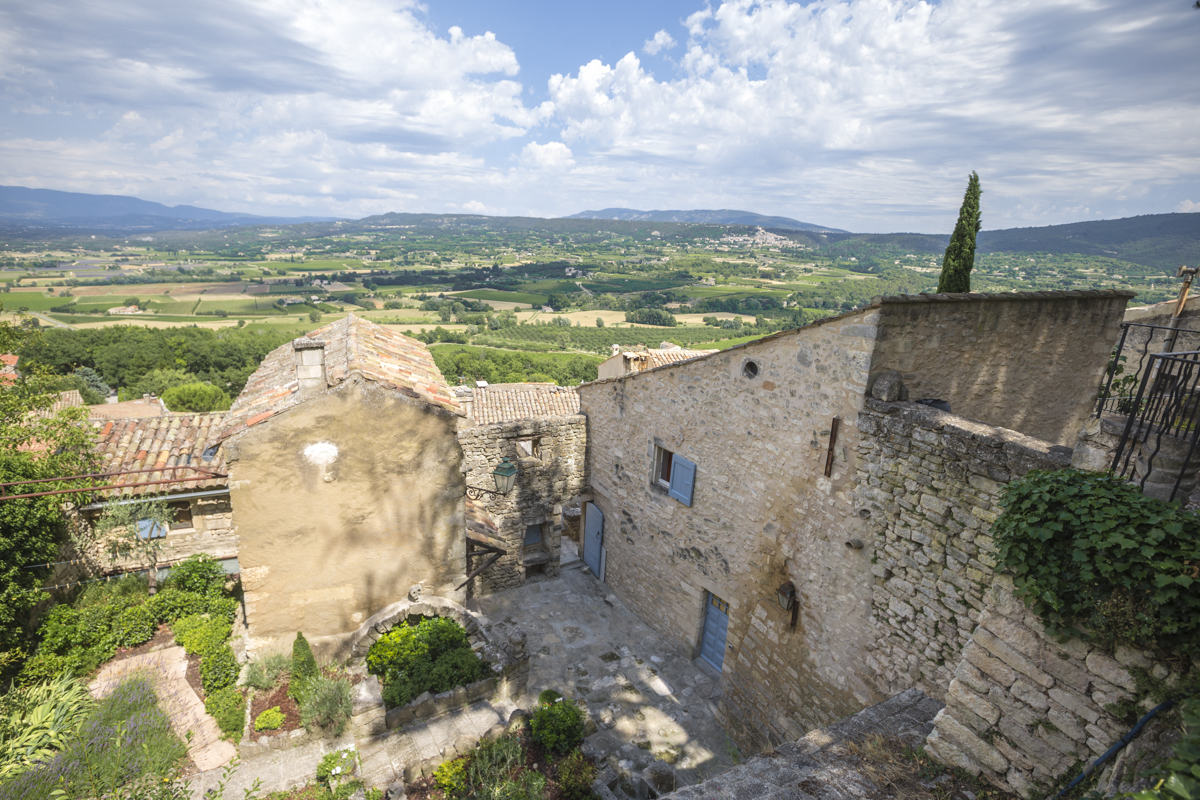 28 June 2014 - A View from Upper Village-2
