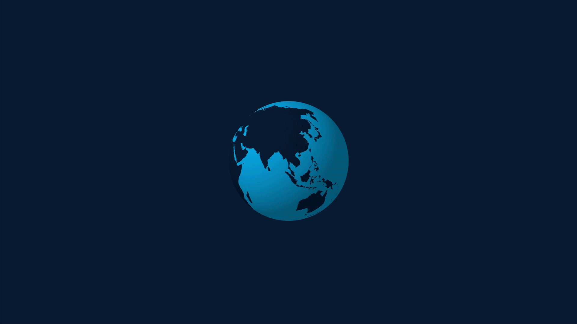 GARP corporate animation