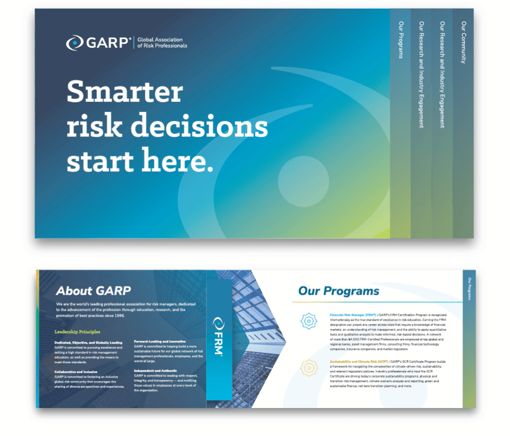 GARP Guide 2024