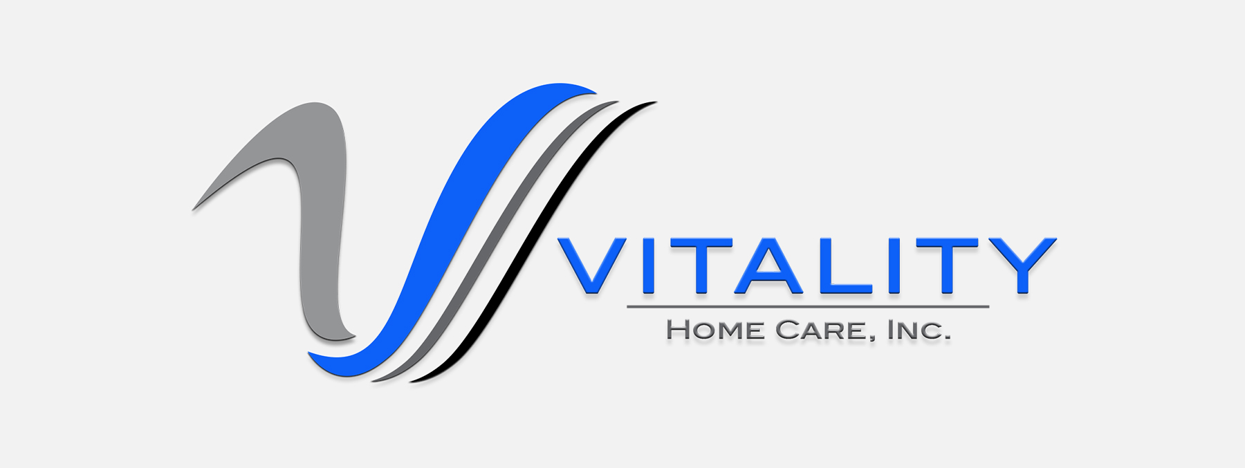 Logo of Vitality Total Home Care