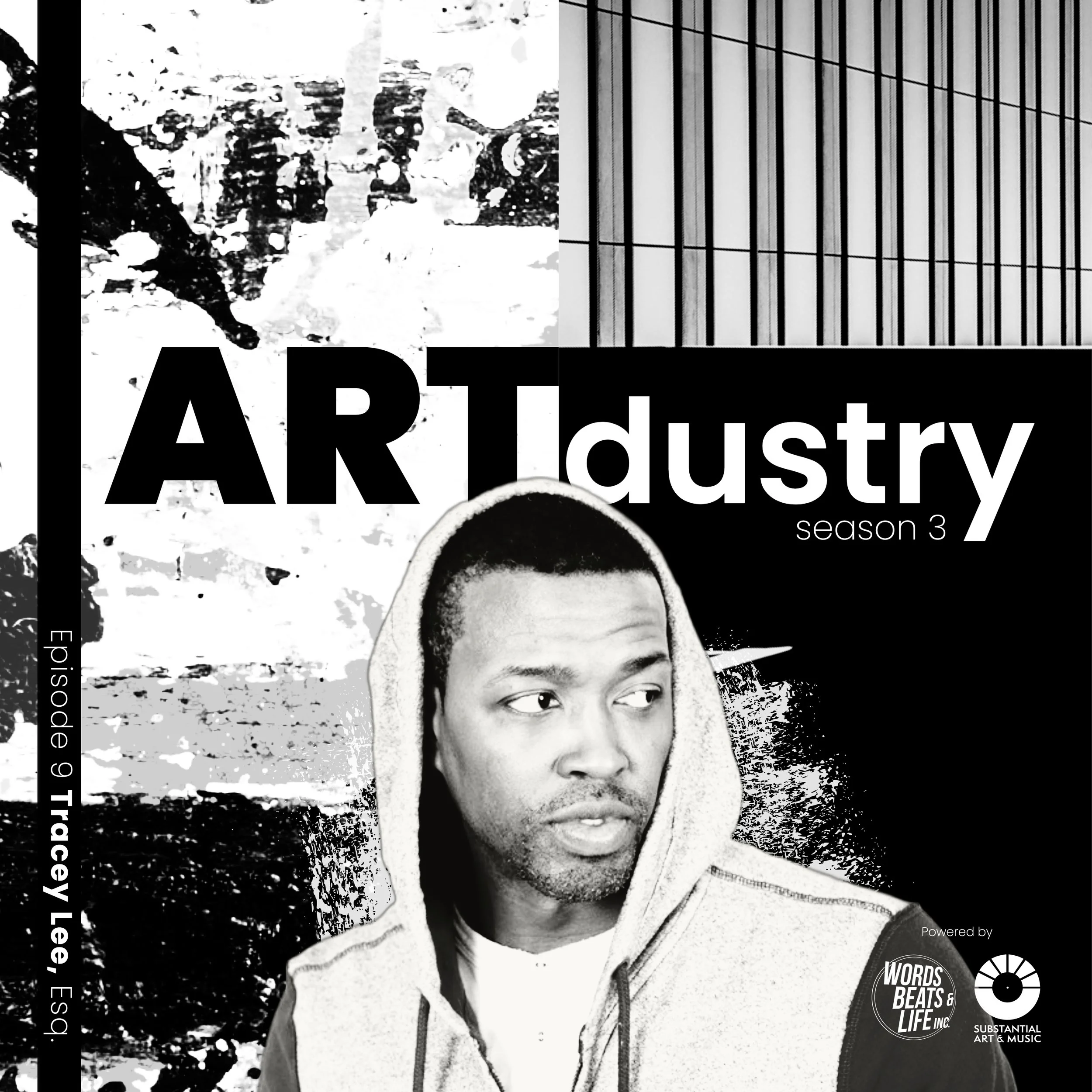 ARTDUSTRY S3 E9