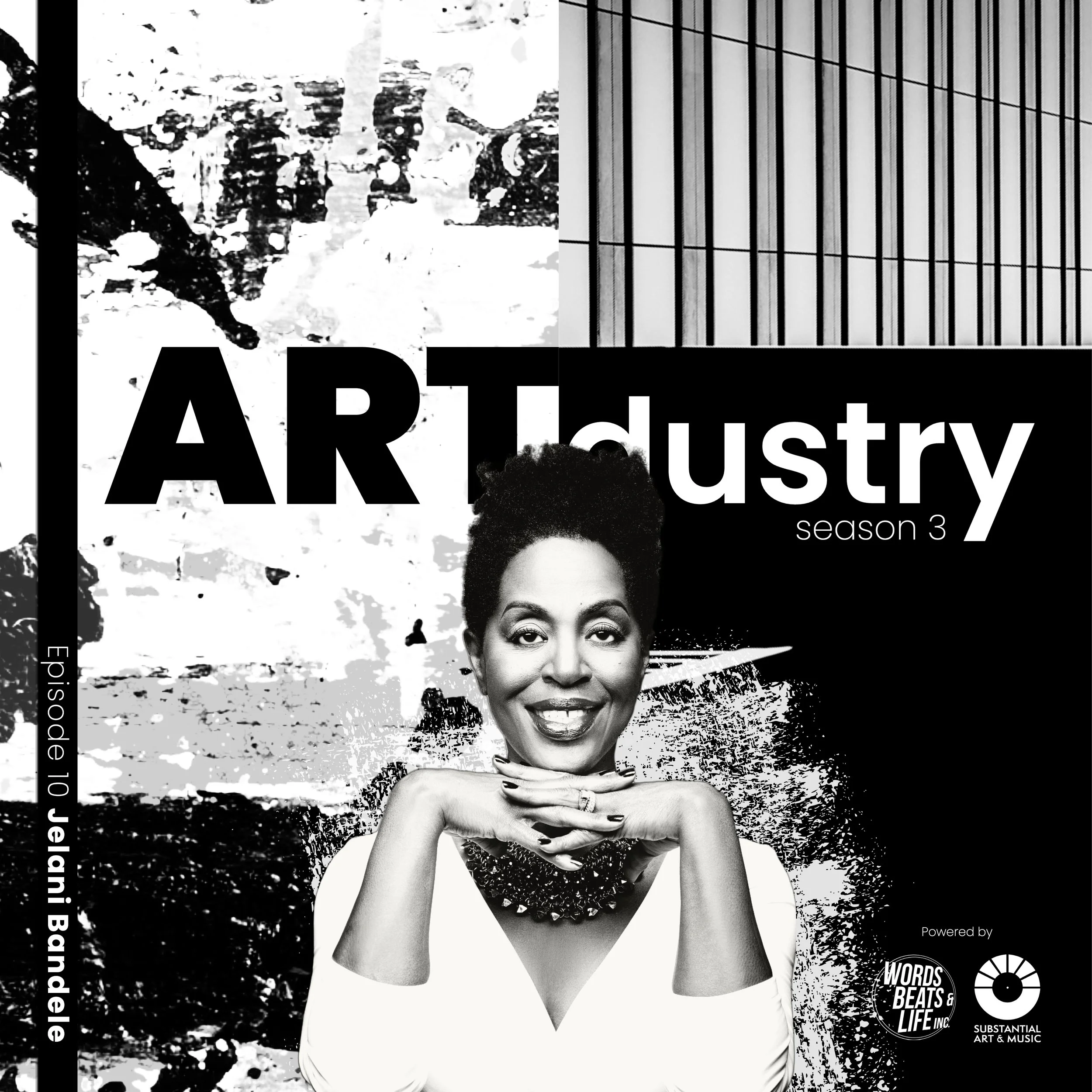 ARTDUSTRY S3 E10