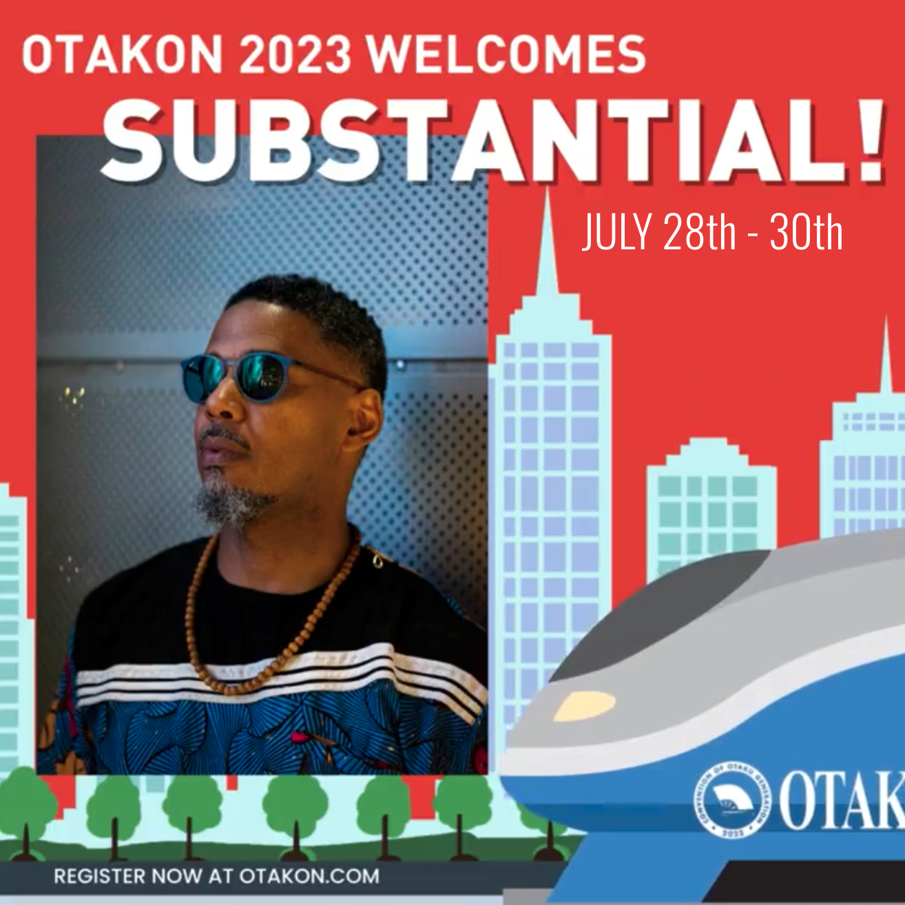 Otakon 2023