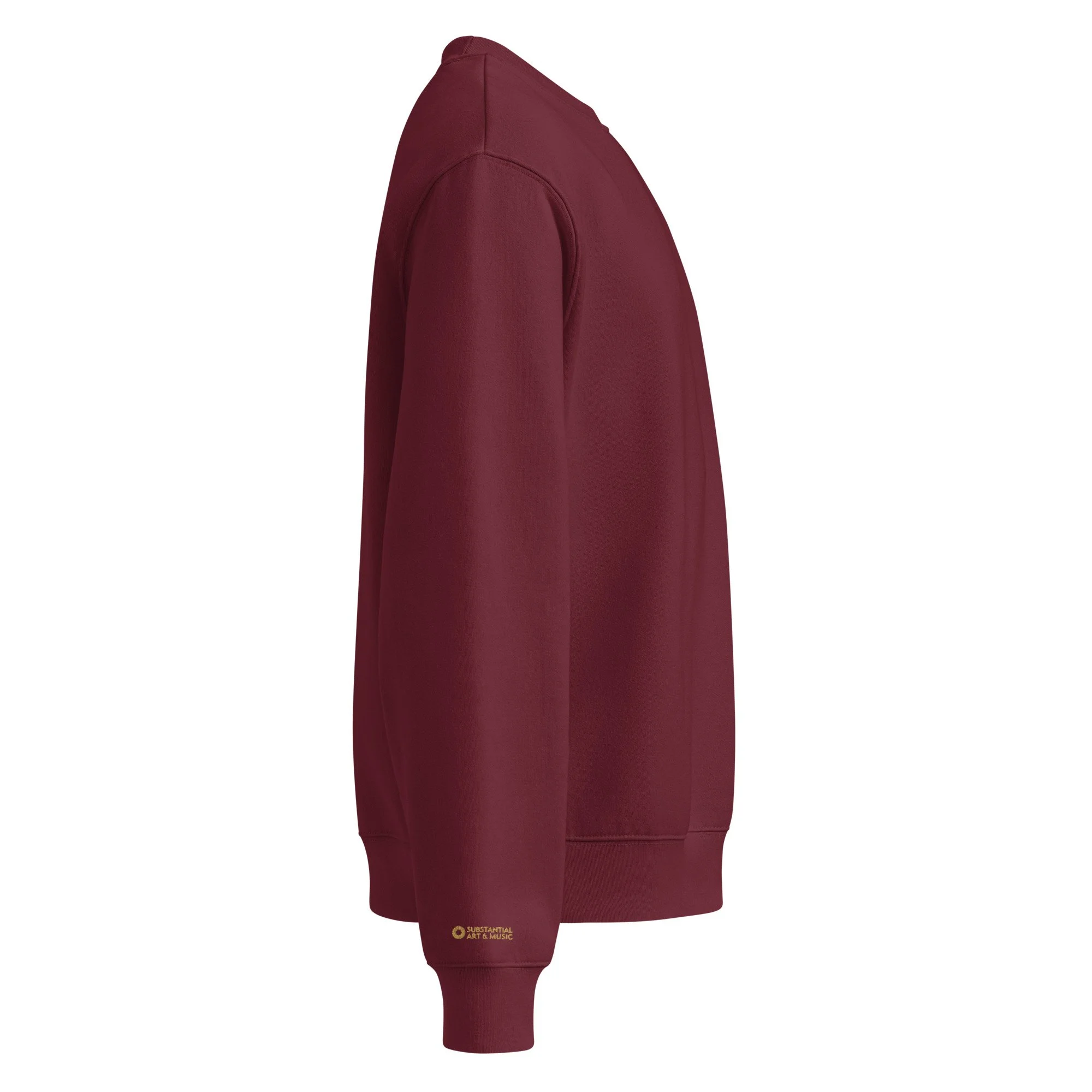 unisex-oversized-heavyweight-sweatshirt-maroon-right-692a80a700f8a.jpg