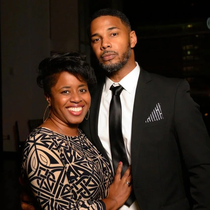 Black Fathers Foundation Inaugural Gala hosted by SAM co-CEO Stan "Substantial" Robinson