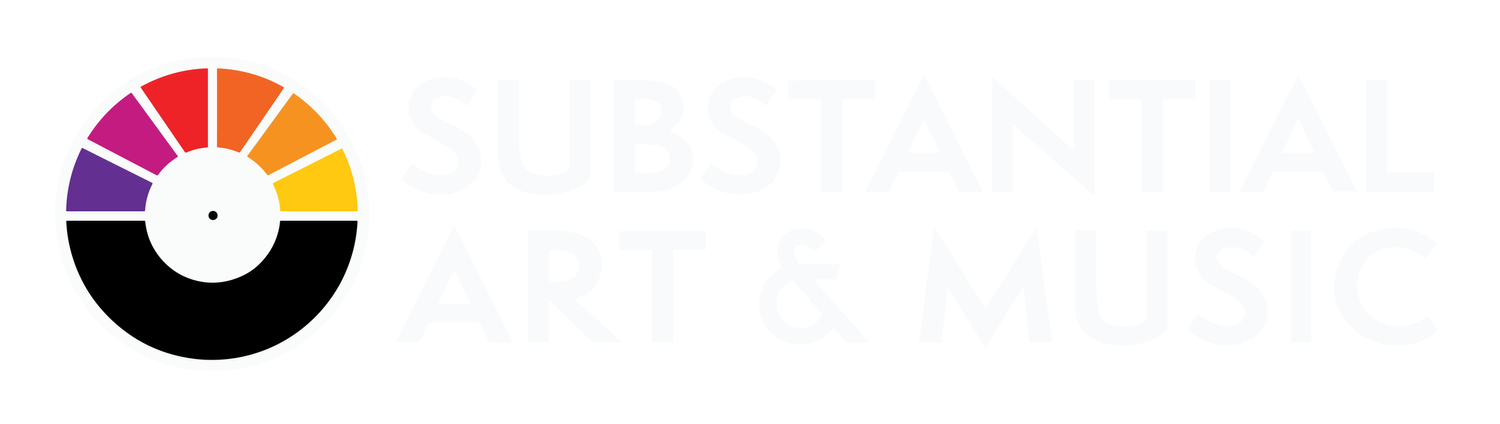 Substantial Art & Music, LLC