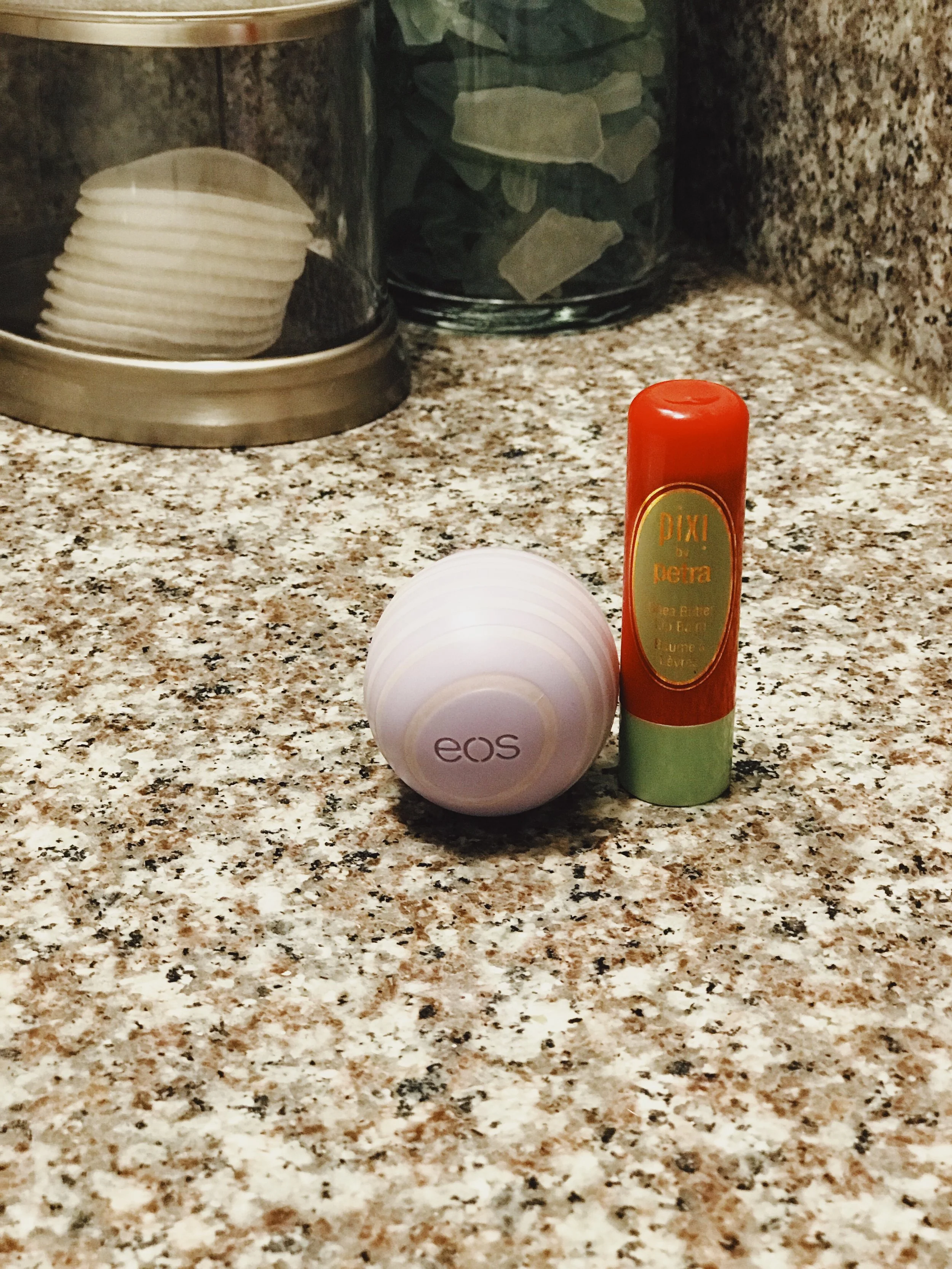 Pixie Lip Balm