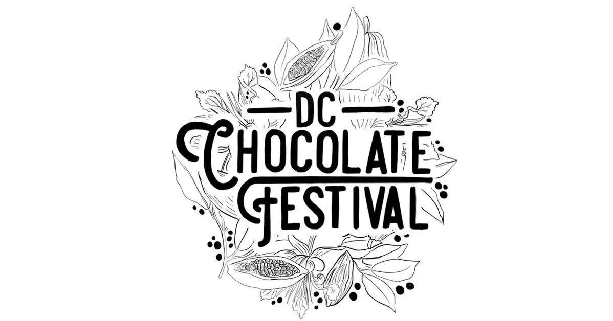 DC Chocolate Festival