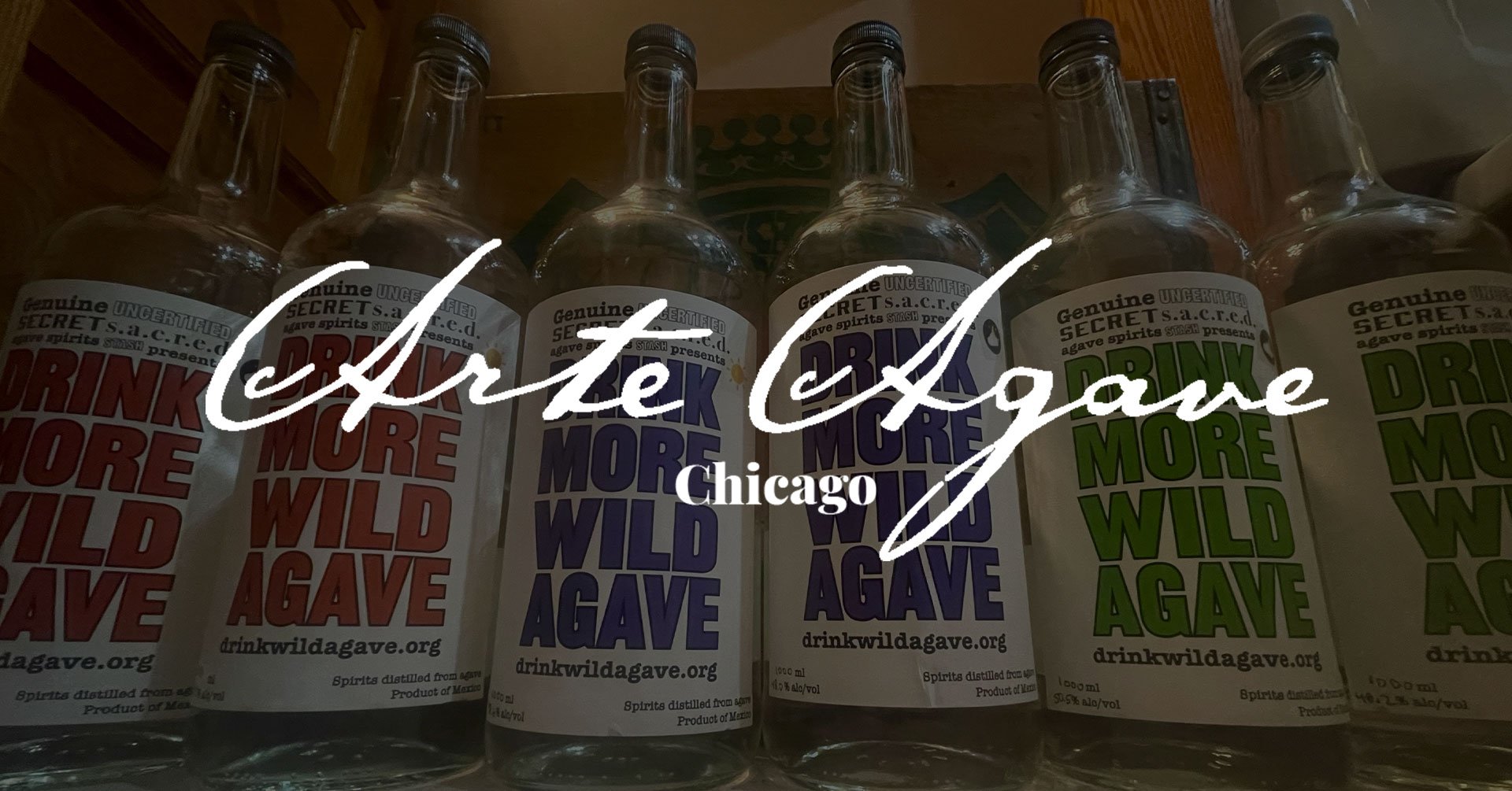 Arte Agave Chicago