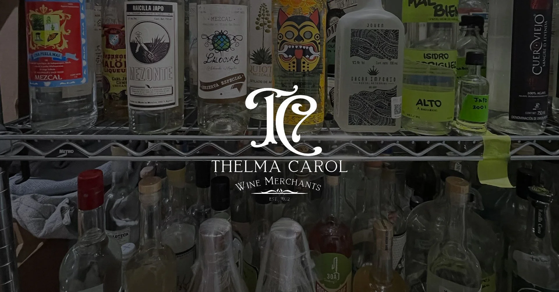 A Piña By Any Name: An Agave Spirits Labelling Seminar and Tasting with Lou Bank