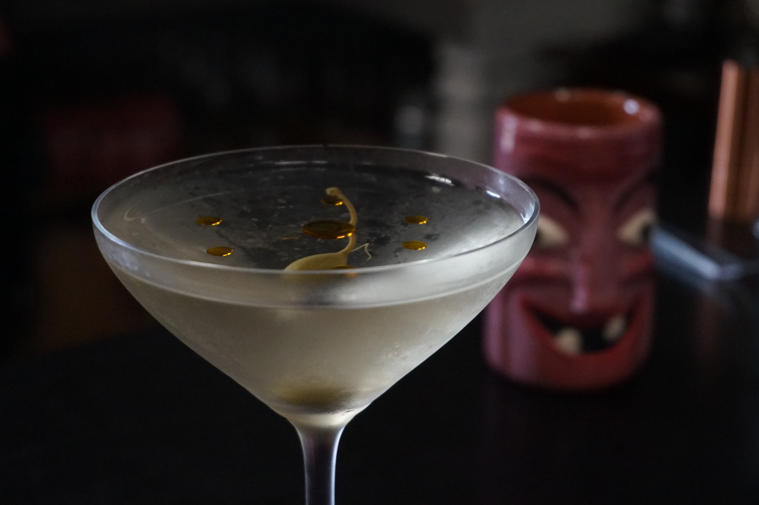 History of Mixology in Mexico